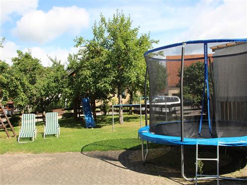 Bondegård - 5 personer -  - Büchelberg - 91710 - Gunzenhausen