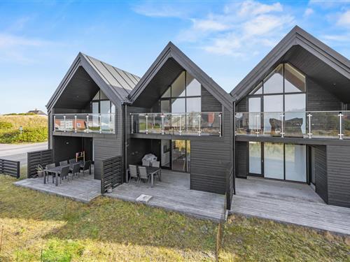 Sommerhus - 5 personer -  - Strandvejen - Fanø Bad - 6720 - Fanø