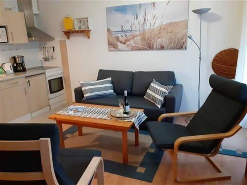 Ferielejlighed - 2 personer -  - Deichstraße - 26506 - Norddeich