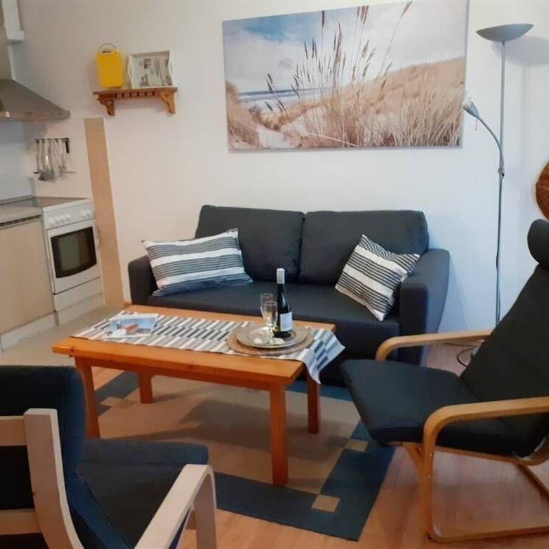 Ferielejlighed - 2 personer -  - Deichstraße - 26506 - Norddeich