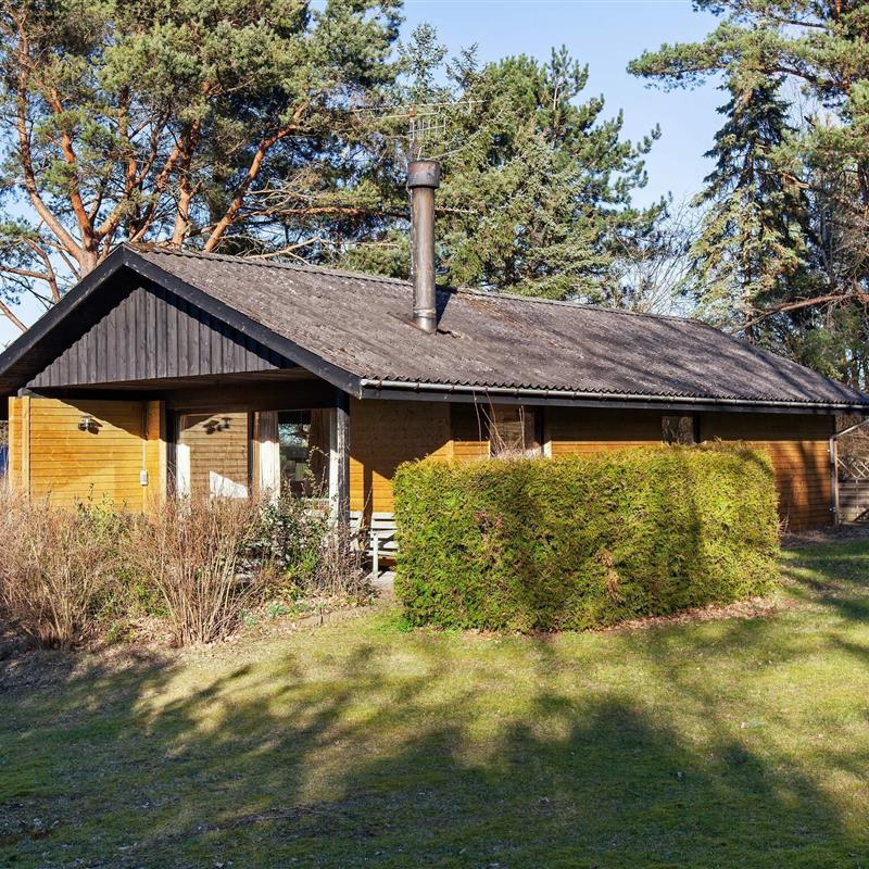 Ferienhaus - 4 Personen -  - Rørsangervej - Höve Strand - 4550 - Asnäs