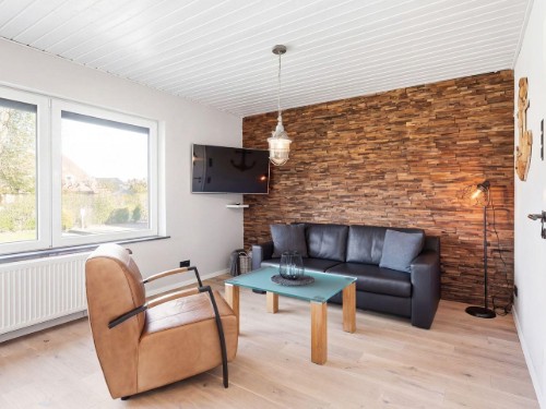 Sommerhus - 4 personer -  - Westlinteler Weg - 26506 - Norden