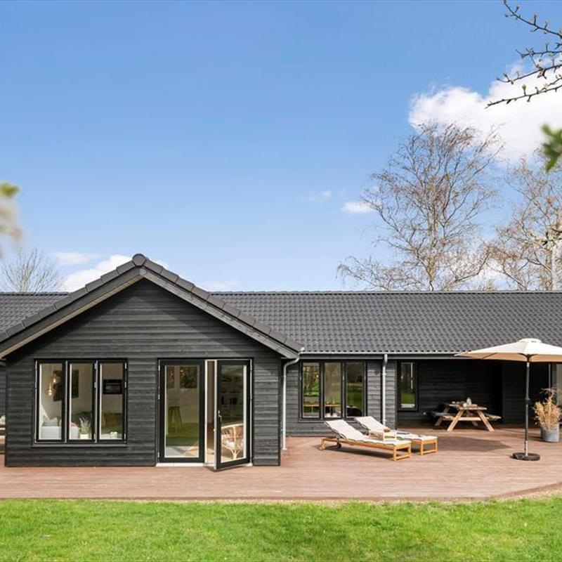 Ferienhaus - 12 Personen -  - Reedtzholmvej 35 A - Enö - 4736 - Karrebäksminde
