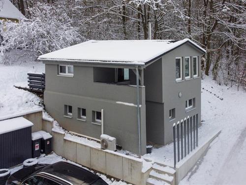 Holiday home - 6 persons -  - Zum Teichtal - Hainrode - 99735 - Hainrode/Hainleite