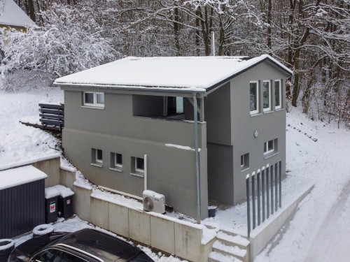 Feriehus - 6 personer -  - Zum Teichtal - Hainrode - 99735 - Hainrode/Hainleite