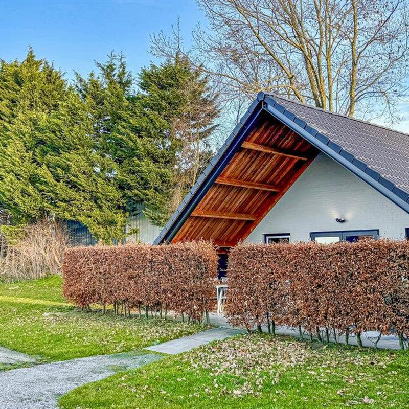 Sommerhus - 6 personer -  - Zandstraat - 5331 PG - Kerkdriel