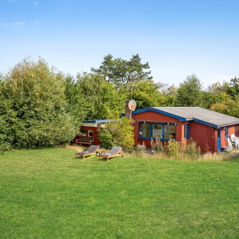 Ferienhaus - 4 Personen -  - Bæltevej - Näsby Strand - 4200 - Slagelse