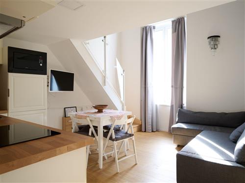 Semesterlägenhet - 4 personer -  - Albisola - 17011