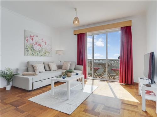 Ferielejlighed - 1 person -  - Madeira/Câmara De Lobos - 9300-116