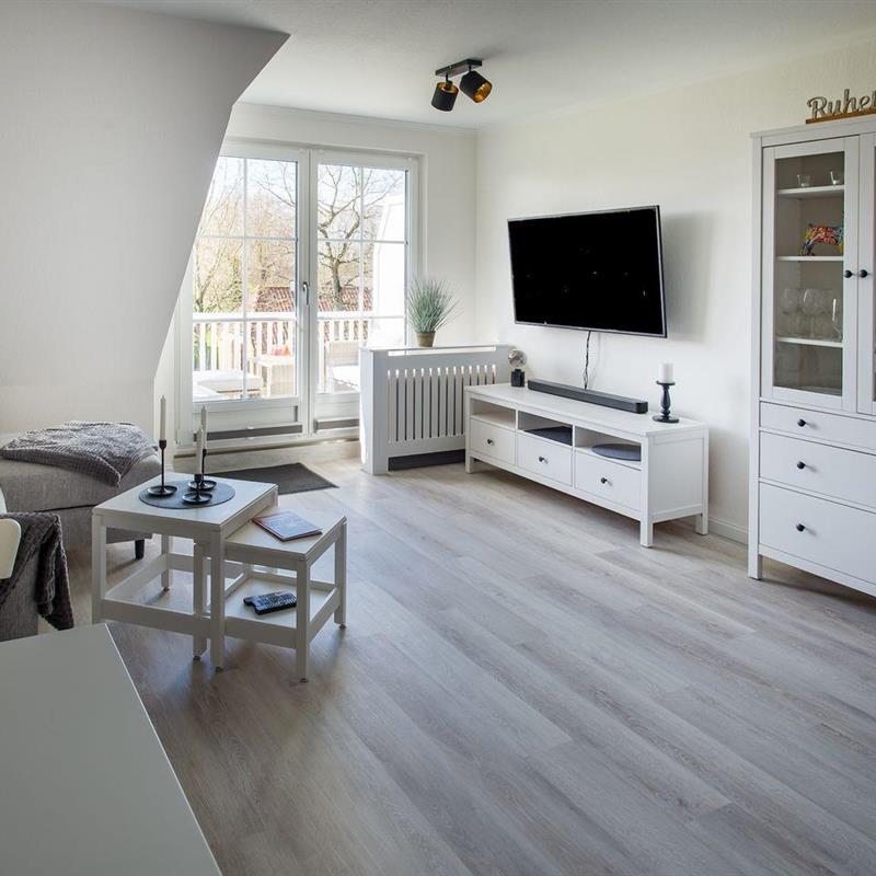 Ferielejlighed - 4 personer -  - Schulsteig - 25761 - Büsumer Deichhausen