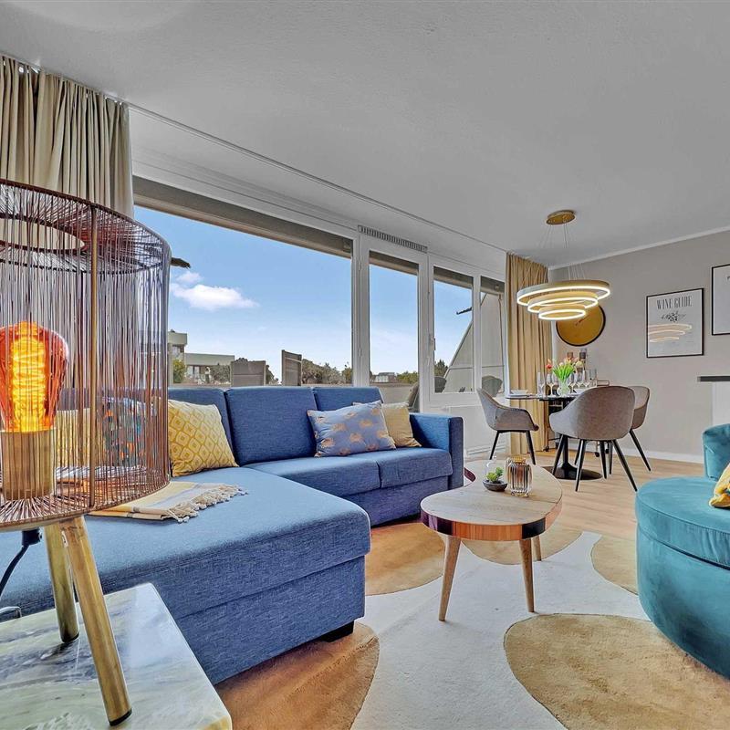 Ferielejlighed - 3 personer -  - Strandallee - 23683 - Scharbeutz