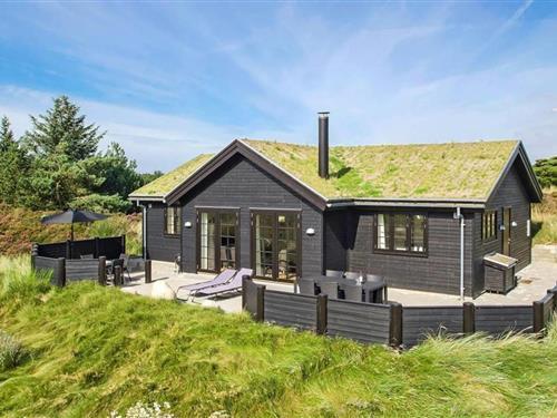 Sommerhus - 6 personer -  - Granvej - 6854 - Henne Strand