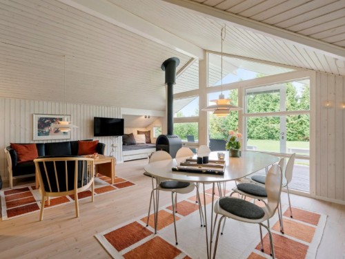 Ferienhaus - 6 Personen -  - Sneppevej - Nordsjælland - 3120