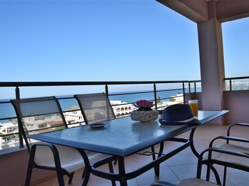 Holiday Home/Apartment - 8 persons -  - Kapodistriou - 73014 - Agia Marina