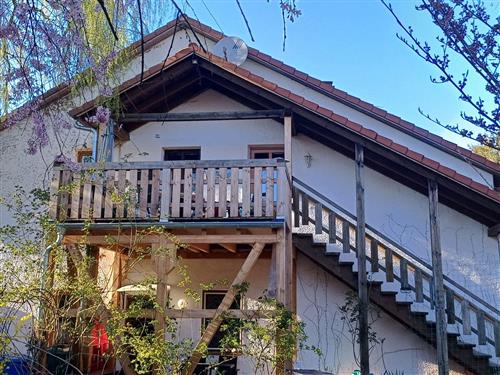 Ferieleilighet - 5 personer -  - Dorfstr. - 27412 - Bülstedt