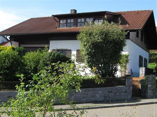 Holiday Home/Apartment - 4 persons -  - Am Rohrgarten - 93449 - Waldmünchen