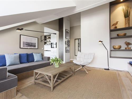 Ferielejlighed - 2 personer -  - Heimweg - 17454 - Zinnowitz