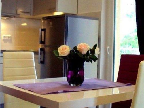 Ferielejlighed - 4 personer -  - Omiš - 21310