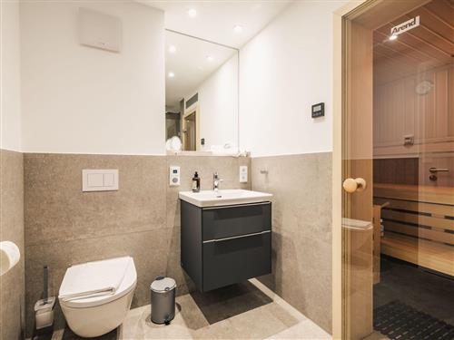 Ferieleilighet - 2 personer -  - Grüner Weg - 18374 - Zingst / Ostseebad Zingst