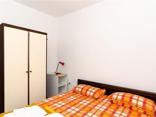 Ferielejlighed - 3 personer -  - 20216 - Molunat