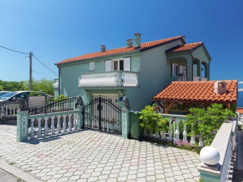 Ferielejlighed - 2 personer -  - 53270 - Senj