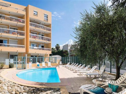 Ferienhaus - 6 Personen -  - 06160 - Juan Les Pins