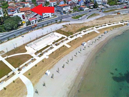 Holiday apartment - 4 persons -  - Podstrana - 21312