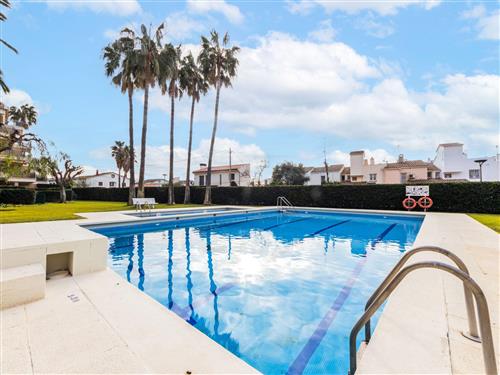 Ferielejlighed - 6 personer -  - Cambrils - 43850