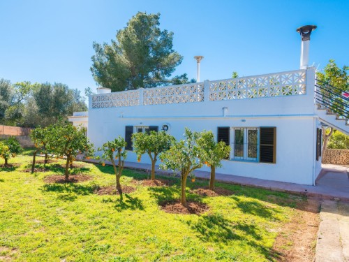 Telt - 4 personer -  - 07620 - Llucmajor, Illes Balears