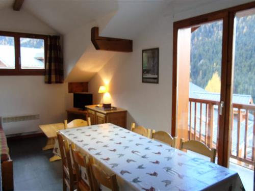 Ferielejlighed - 8 personer -  - 73500 - Modane