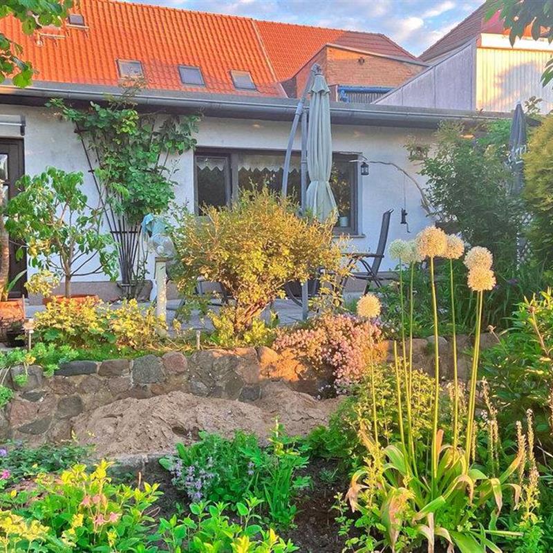 Sommerhus - 2 personer -  - Mühlenstraße - 17213 - Malchow