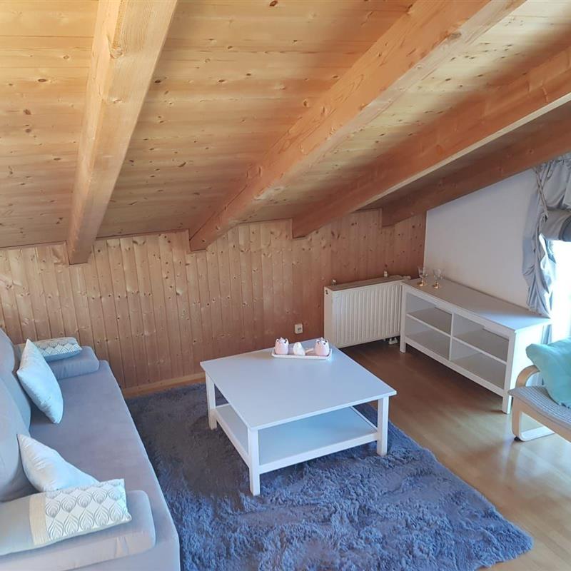 Ferielejlighed - 3 personer -  - Max-Fürst-Straße - 83355 - Grabenstätt