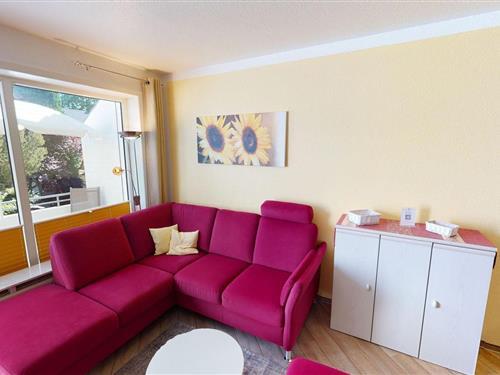 Ferielejlighed - 4 personer -  - Mastkobener Weg - 23730 - Pelzerhaken