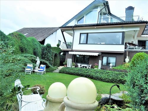 Holiday Home/Apartment - 2 persons -  - Georg-Habighorst-Straße - 53473 - Bad Neuenahr-Ahrweiler