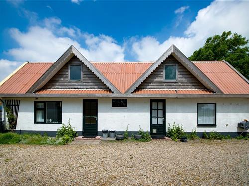 Sommerhus - 2 personer -  - 1756CP - Callantsoog