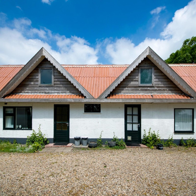 Sommerhus - 2 personer -  - 1756CP - Callantsoog