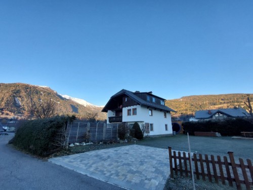 Ferieleilighet - 5 personer -  - Markt - 5570 - Mauterndorf