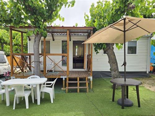 Holiday home - 4 persons -  - 08360 - Canet De Mar
