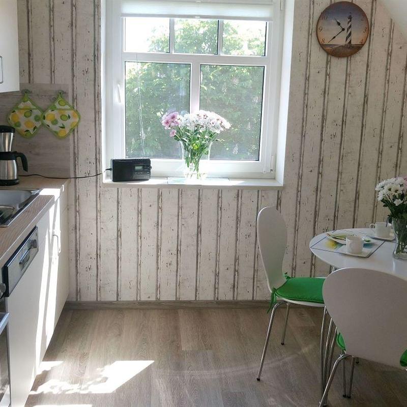 Ferielejlighed - 3 personer -  - Schweriner Straße - 25761 - Büsum