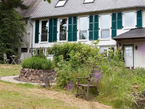 Holiday Home/Apartment - 4 persons -  - Bergstr. - 56814 - Landkern