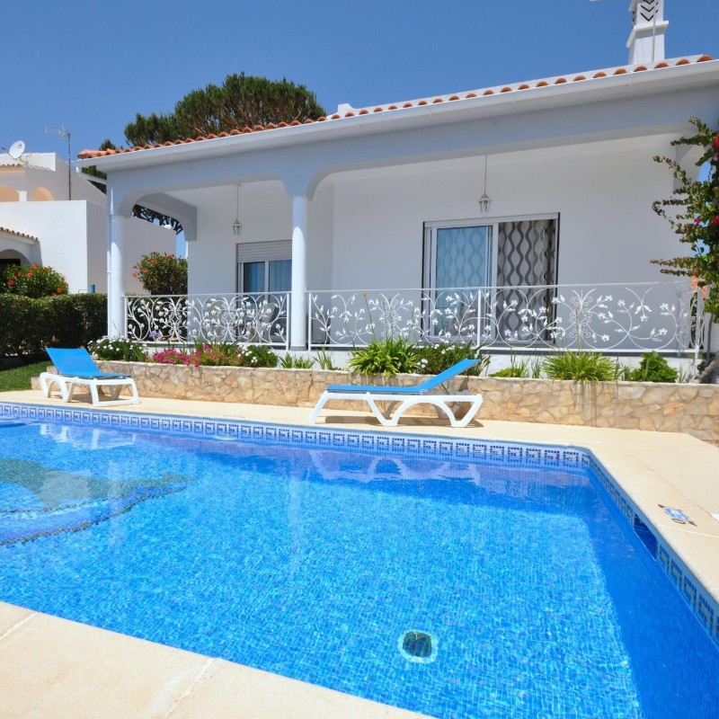 Sommerhus - 6 personer -  - 8125-450 - Vilamoura