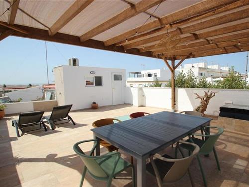 Sommerhus - 6 personer -  - 11140 - Conil De La Frontera