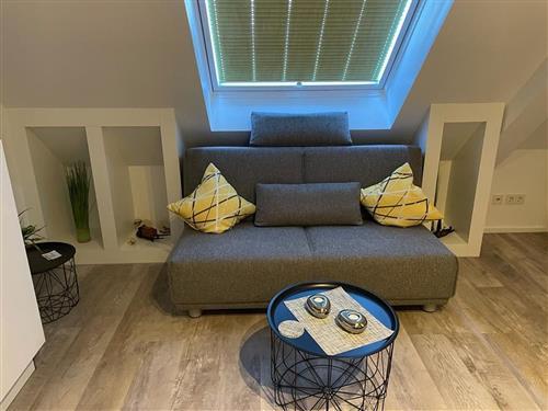 Holiday Home/Apartment - 2 persons -  - Osterweder Straße - 27726 - Worpswede