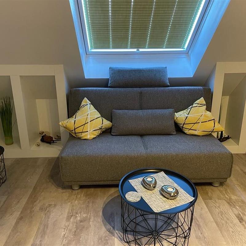 Ferielejlighed - 2 personer -  - Osterweder Straße - 27726 - Worpswede