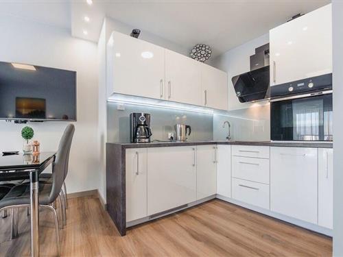 Ferielejlighed - 4 personer -  - Lotnicza - 78-111 - Sianozety