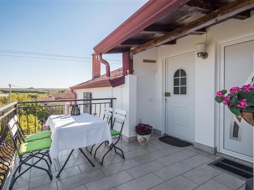 Holiday apartment - 3 persons -  - Musalez - Porec-Musalez - 52440 - Musalez