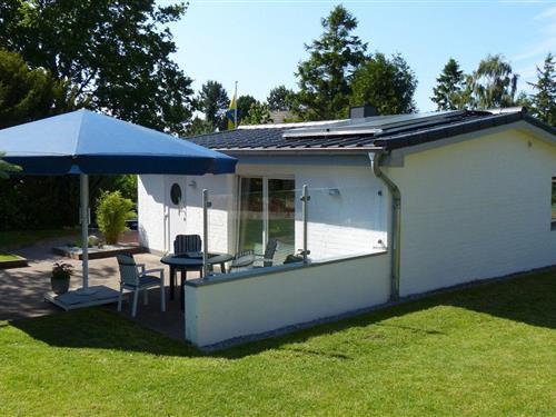 Holiday Home/Apartment - 4 persons -  - Op de Höh - 24864 - Brodersby