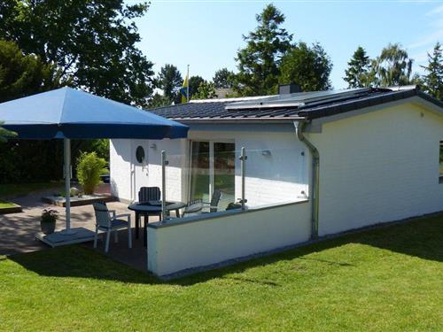 Sommerhus - 4 personer -  - Op de Höh - 24864 - Brodersby