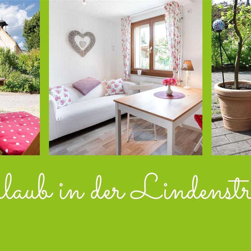 Ferielejlighed - 10 personer -  - Lindenstraße - 56457 - Westerburg