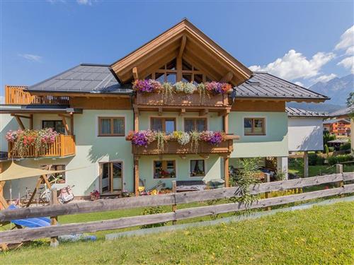 Ferielejlighed - 3 personer -  - Gemeindeplatz - 5761 - Maria Alm Am Steinernen M
